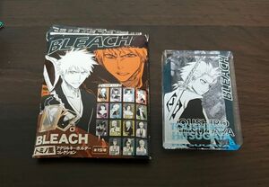 BLEACH ドミノ風アクリルキーホルダーコレクション」ジャンプフェスタ2023グッズ 日番谷冬獅郎