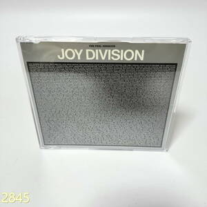 CD レア Joy Division /The Peel Sessions 管:2845 [0]