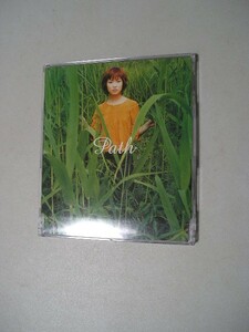 ☆ＣＤ☆新井裕子 　『Path』