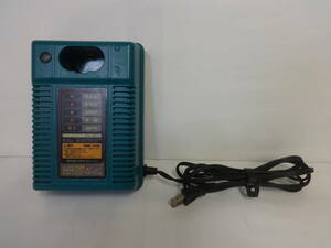 A757 中古 工具 マキタ Makita 急速充電器 DC1439 7.2-14.4V用 動作確認済