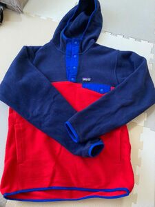 パタゴニア patagonia シンチラ