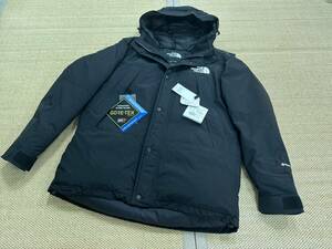 THE NORTH FACE ノースフェイス MOUNTAIN DOWN JACKET マウンテンダウンジャケット メンズ ダウンジャケット ND91930