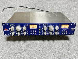 dbx 160SL 120V仕様 アナログコンプレッサー 動作品