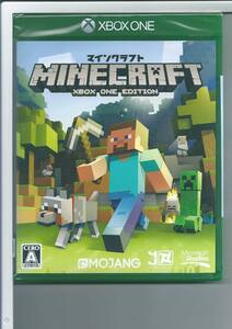 *XBOX ONE my n craft Minecraft: Xbox One Edition