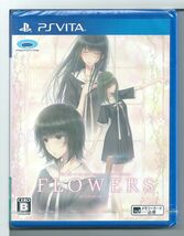 ☆VITA FLOWERS夏篇_画像1