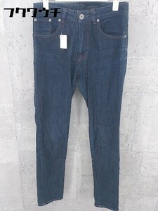 ◇ URBAN RESEARCH DOORS アーバンリサーチ ドアーズ ストレッチ デニム ジーンズ パンツ 36 インディゴ * 1002798586635