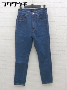 ◇ Spick & Span スピック＆スパン ジーンズ デニム パンツ サイズ36 インディゴ レディース