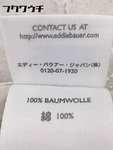 ◇ Eddie Bauer エディーバウアー パンツ サイズ0 ベージュ系 レディース_画像5