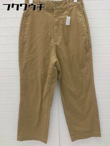 * MAYSON GREY Mayson Grey pants size 2 Brown lady's 