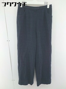 * Leilian Leilian pants size 11 blue group lady's 