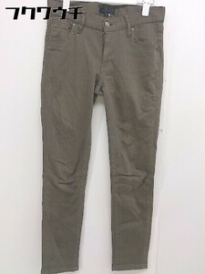 * UNTITLED Untitled skinny pants size 0 khaki lady's 