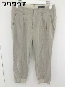 * UNTITLED Untitled pants size 1 gray lady's 