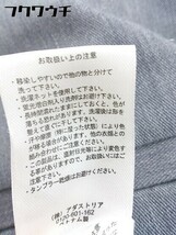 ◇ JEANASIS ジーナシス ウエストゴム ワイド パンツ サイズF グレー レディース_画像5