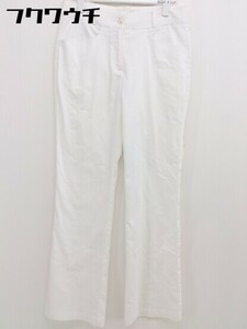 ◇ NIKE ナイキ GOLF パンツ サイズ4 オフホワイト レディース