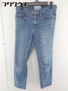 * Another Edition Another Addition джинсы Denim брюки размер S индиго женский 