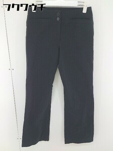 * DKNY Donna Karan New York стрейч брюки размер 2 черный женский 
