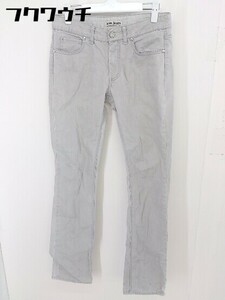 ◇ Acne Jeans アクネジーンズ パンツ サイズ28/32 グレー系 レディース