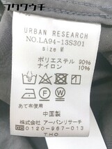 ◇ Sonny Label サニーレーベル URBAN RESEARCH 長袖 シャツ ブラウス サイズM グレー系 メンズ_画像5