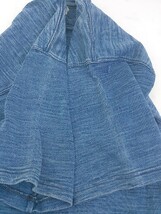 ◇ JOURNAL STANDARD HOMESTEAD 半袖 Tシャツ カットソー サイズ M ブルー メンズ_画像8