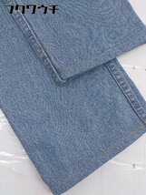 ◇ FREAK'S STORE フリークスストア Levi's ボタンフライ デニム ジーンズ パンツ サイズS インディゴ レディース_画像8