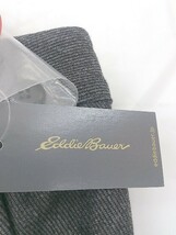 ◇ ◎ Eddie Bauer エディー バウアー タグ付き パンツ サイズP14 グレー系 レディース_画像6