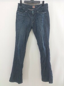 ◇ Levi's リーバイス REDLOOP ジーンズ デニム パンツ サイズ31 インディゴ レディース