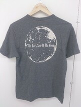 ◇ UNDERCOVER アンダーカバー 半袖 Tシャツ カットソー サイズS ミディアムグレー ライトベージュ系 メンズ_画像3