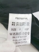 ◇ ◎ PAGEBOY ページボーイ タグ付 ラップ オールインワン サイズF ブラック レディース P_画像4