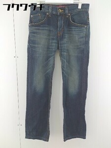 * EDWIN Edwin 423XV Denim джинсы брюки размер 29 индиго мужской 