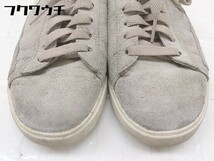 ◇ NIKE ナイキ BLAZER LOW SD AV9373-002 スニーカー シューズ サイズ24.5cm グレー系 レディース_画像8