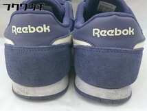 ◇ Reebok リーボック DV6677 ロイヤル ウルトラ SL スニーカー シューズ 25.5ｃｍ ネイビー レディース_画像4