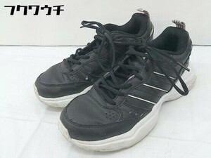 ◇ adidas adidas stutter w eg2688 кроссовки 23 см чернокожие дамы