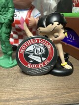 ルート66 Route 66　缶バッチ (D)CBRR-04_画像4