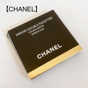 【CHANEL シャネル】ミラー 空箱/空き箱