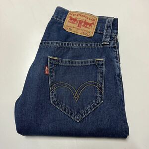 Levi’s リーバイス 901 タイプ1 デニムパンツ ジーンズ 901-1043 W30 L31