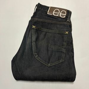 Lee RIDERS リーライダース LM9305 NEWフィット101 タイトナロージーンズ デニムパンツ W29 日本製