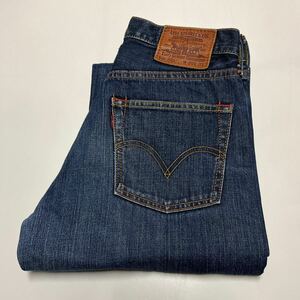 Levi’s リーバイス 703 リラックスフィットストレートジーンズ デニムパンツ 00703-0006 W29 L33