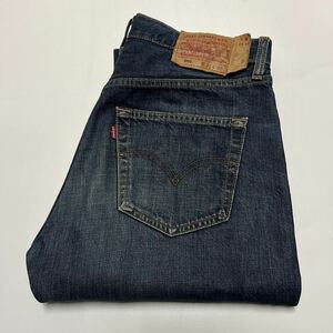 フィリピン製 Levi’s リーバイス 501 デニムパンツ ジーンズ 501-01 W31 L32