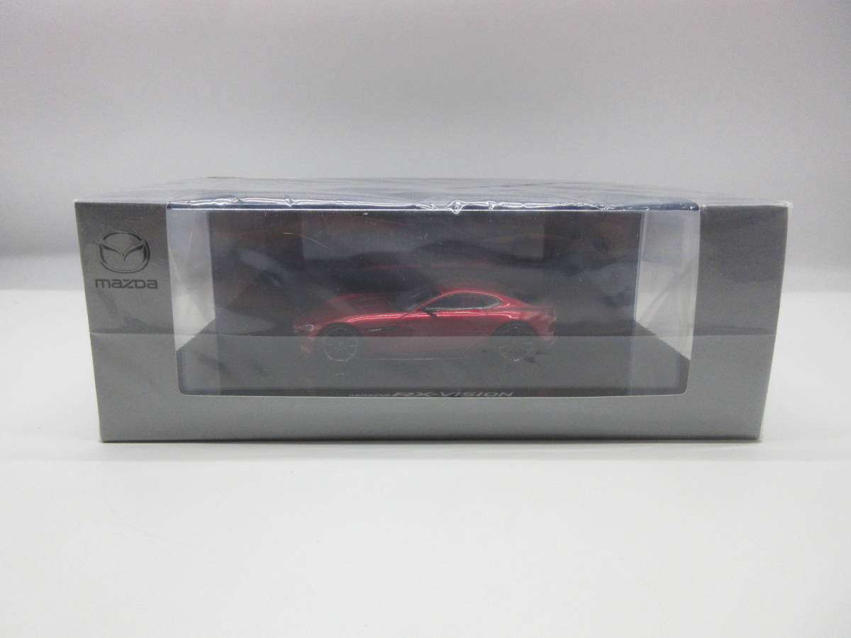 2025年最新】Yahoo!オークション -マツダ rx vision(ミニカー)の 2025年最新】Yahoo!オークション -マツダ rx vision(ミニカー)の