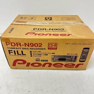 Pioneer PDR-N902 ＣＤレコーダー 5511