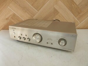 ☆【1H1026-22】 DENON デノン プリメインアンプ PMA-390RE 現状品