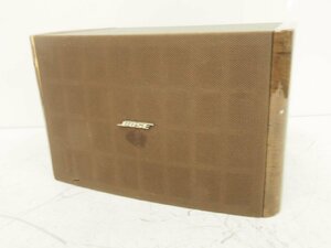 ☆【1H1124-19】 BOSE ボーズ スピーカー MODEL121 現状品