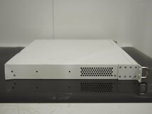 ☆【1K1130-16】 SOPHOS ファイアウォール UTM220 現状品_画像7