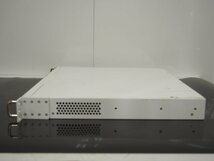 ☆【1K1130-16】 SOPHOS ファイアウォール UTM220 現状品_画像4