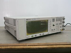 ☆【2R1215-18】 hp シグナルジェネレータ ESG-1000A 現状品