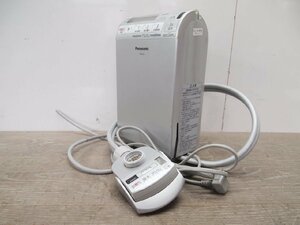 ☆【1K1222-4】 Panasonic パナソニック アルカリイオン整水器 TK8032 ジャンク