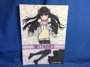 同 俺妹 ヒヂリレイ SWEET CURSE DECOッパチ 俺の妹がこんなに可愛いわけがない 黒猫 京介 ぷに萌え祭り開催♪ラブラブ800