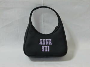 ANNA SUI アナスイ ミニバッグ ポーチ