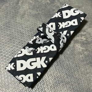 DGK ペンケース