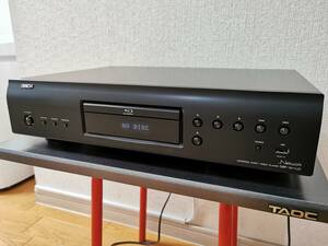 DENON・ユニバーサルプレーヤー・DBP-1611UD・完動美品